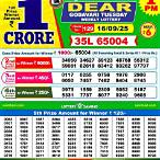 state lottery nagaland state lottery